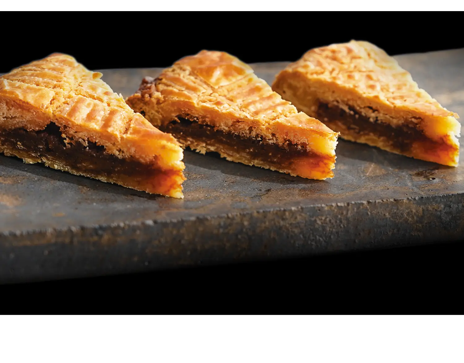 Gateau Breton